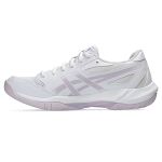 ASICS Gel-Rocket 12 White / Dahlia