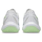 ASICS Gel-Rocket 12 White / Ocean Haze