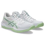 ASICS Gel-Rocket 12 White / Ocean Haze