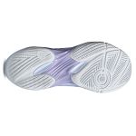 ASICS Gel-Rocket 12 Blue Fade / Champagne