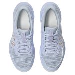 ASICS Gel-Rocket 12 Blue Fade / Champagne