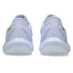 ASICS Gel-Rocket 12 Blue Fade / Champagne