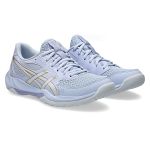 ASICS Gel-Rocket 12 Blue Fade / Champagne