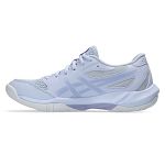 ASICS Gel-Rocket 12 Blue Fade / Champagne