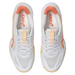 ASICS Blade FF 2 White / Vivid Coral