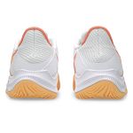 ASICS Blade FF 2 White / Vivid Coral