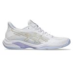 ASICS Blade FF 2 White / Blue Fade