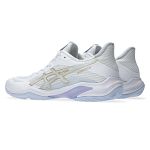 ASICS Blade FF 2 White / Blue Fade