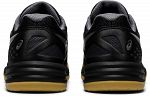ASICS Upcourt 4 GS Black / Pure Silver