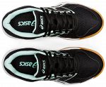 ASICS Upcourt 4 GS Black / Fresh Ice