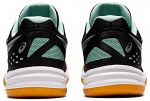 ASICS Upcourt 4 GS Black / Fresh Ice