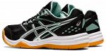 ASICS Upcourt 4 GS Black / Fresh Ice