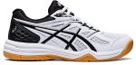 ASICS Upcourt 4 GS White / Black