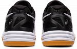 ASICS Upcourt 4 GS White / Black
