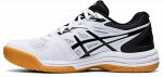 ASICS Upcourt 4 GS White / Black
