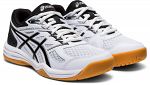 ASICS Upcourt 4 GS White / Black