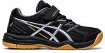 ASICS Upcourt 4 PS Black / Pure Silver