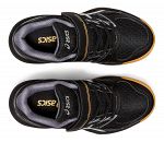 ASICS Upcourt 4 PS Black / Pure Silver