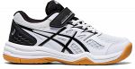 ASICS Upcourt 4 PS White / Black