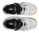 ASICS Upcourt 4 PS White / Black