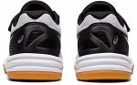 ASICS Upcourt 4 PS White / Black