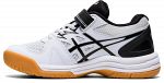 ASICS Upcourt 4 PS White / Black