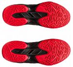 ASICS Blast FF 2 GS Black / Classic Red