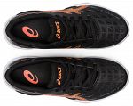 ASICS Gel-Blast 3 GS Black / Shocking Orange
