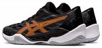 ASICS Gel-Blast 3 GS Black / Shocking Orange