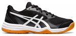 ASICS Upcourt 5 GS Black / White