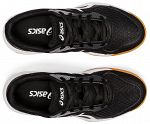 ASICS Upcourt 5 GS Black / White
