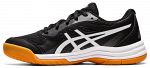 ASICS Upcourt 5 GS Black / White