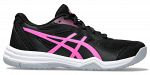 ASICS Upcourt 5 GS Black / Hot Pink