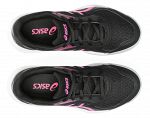 ASICS Upcourt 5 GS Black / Hot Pink