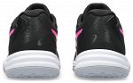 ASICS Upcourt 5 GS Black / Hot Pink