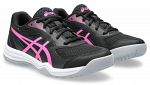 ASICS Upcourt 5 GS Black / Hot Pink