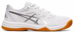 ASICS Upcourt 5 GS White / Pure Silver