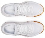 ASICS Upcourt 5 GS White / Pure Silver