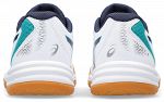 ASICS Upcourt 5 GS White / Peacoat