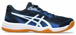 ASICS Upcourt 5 GS French Blue / White