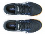 ASICS Upcourt 5 GS French Blue / White