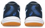 ASICS Upcourt 5 GS French Blue / White