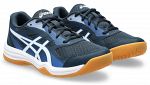 ASICS Upcourt 5 GS French Blue / White