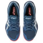 ASICS Gel-Powerbreak GS Mako Blue / White