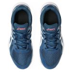 ASICS Upcourt 6 GS Mako Blue / White