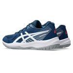 ASICS Upcourt 6 GS Mako Blue / White