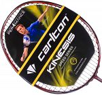 Carlton Kinesis Rapid G4