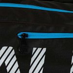 Salming ProTour 12R Racket Bag Black