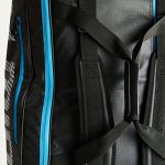 Salming ProTour 12R Racket Bag Black