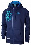 Salming PSA Hood 2.0 Blue